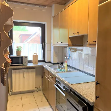 Deichblick-vierjahreszeiten-105 * Dahme (Schleswig-Holstein)