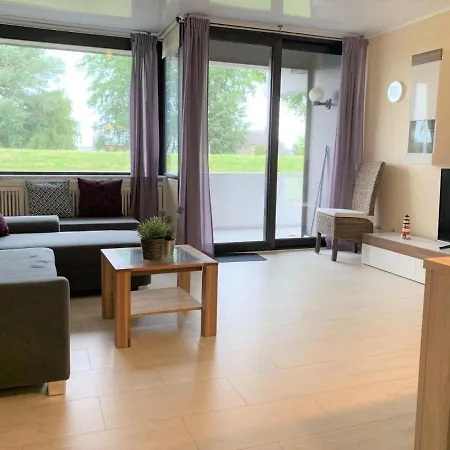 Apartamento Deichblick-vierjahreszeiten-105 Dahme (Schleswig-Holstein)