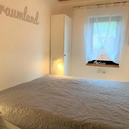Deichblick-vierjahreszeiten-105 Apartamento
