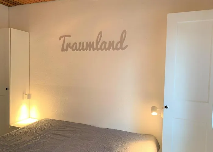 Lejlighed Deichblick-vierjahreszeiten-105 Dahme (Schleswig-Holstein)