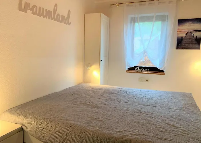 Deichblick-vierjahreszeiten-105 Apartamento